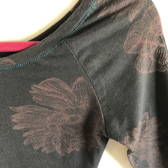 Free People “We The Free” Long Sleeve Top - Picture 4 of 7